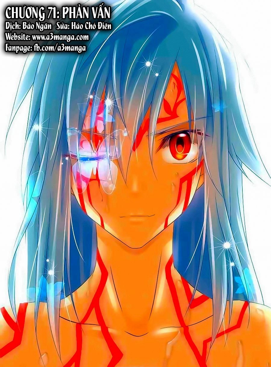 Giả Diện Thế Thân Chapter 71 - 2