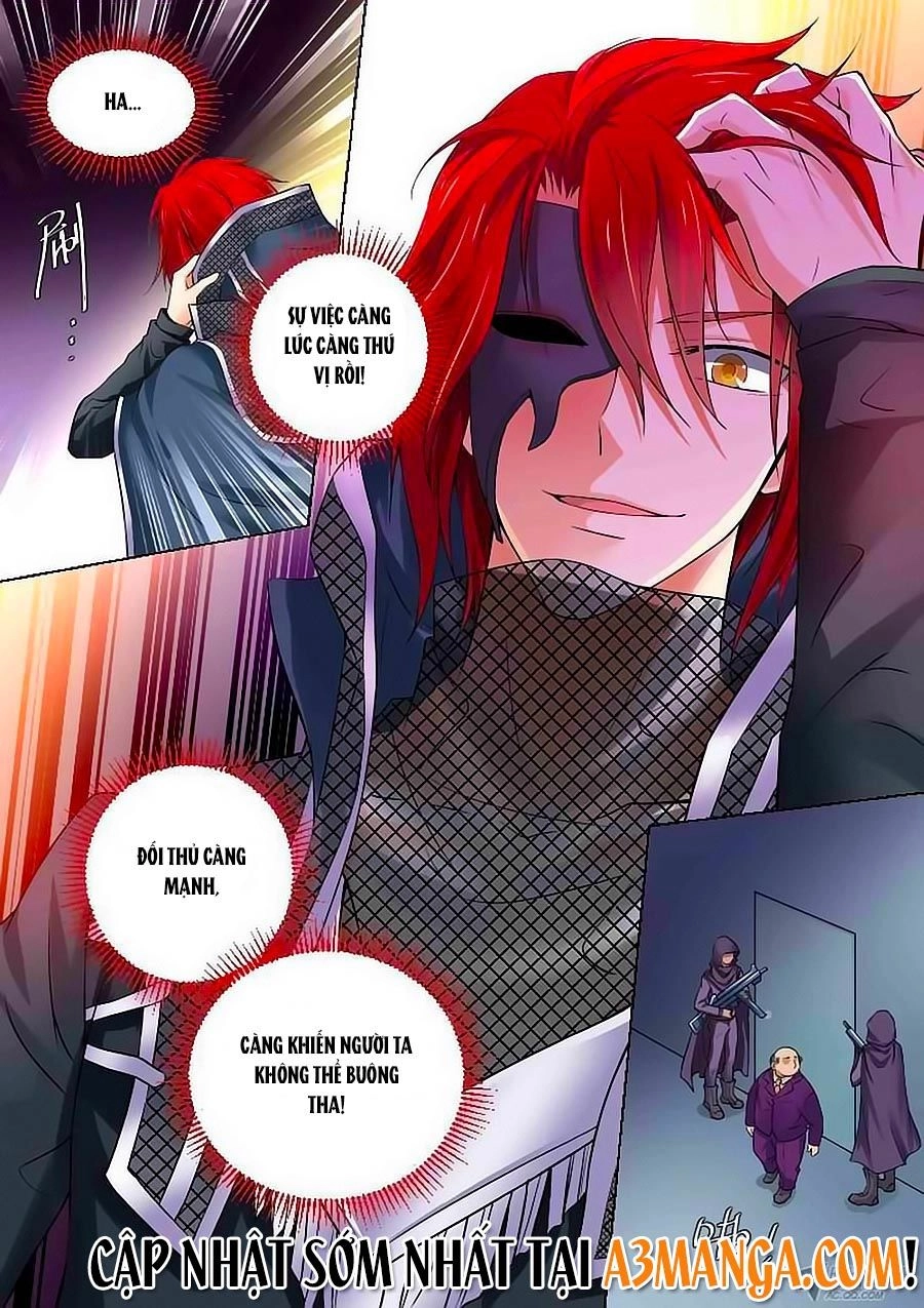 Giả Diện Thế Thân Chapter 72 - 4