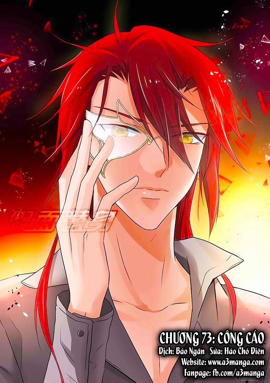 Giả Diện Thế Thân Chapter 73 - 2