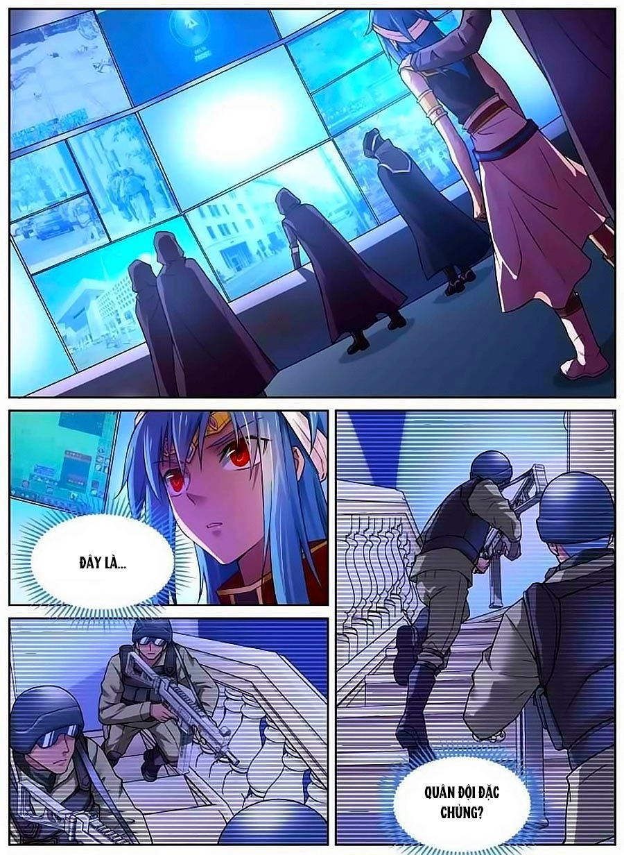 Giả Diện Thế Thân Chapter 73 - 4