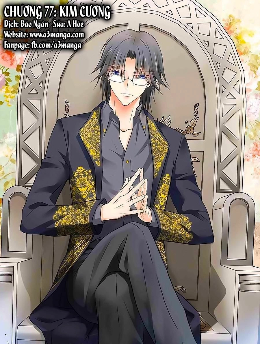 Giả Diện Thế Thân Chapter 77 - 2