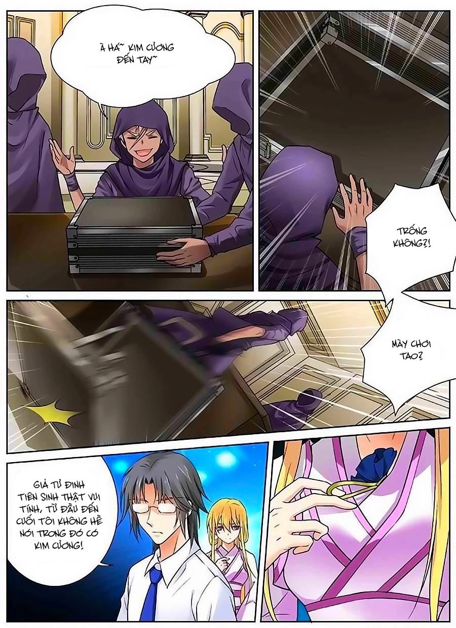 Giả Diện Thế Thân Chapter 77 - 7