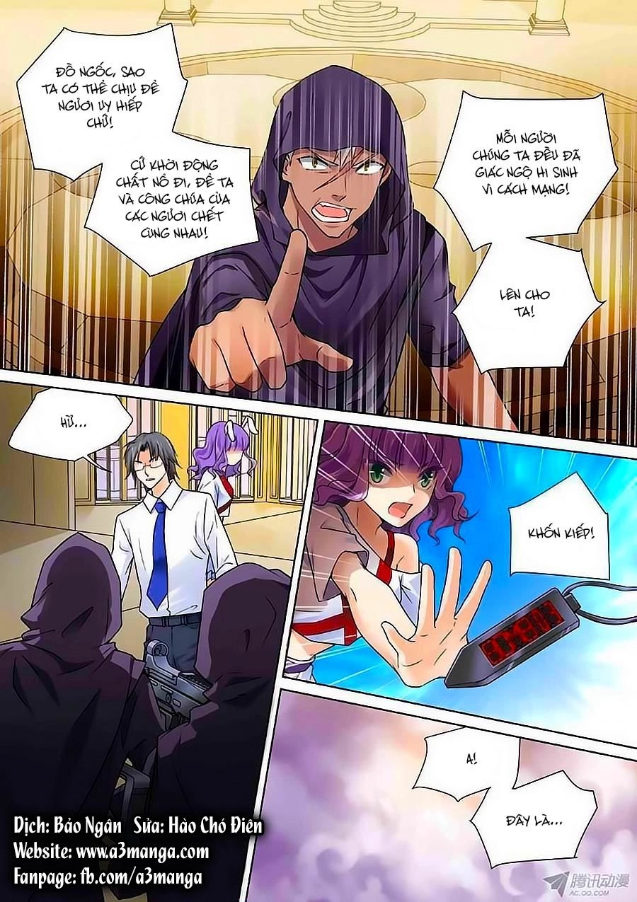 Giả Diện Thế Thân Chapter 78 - 2