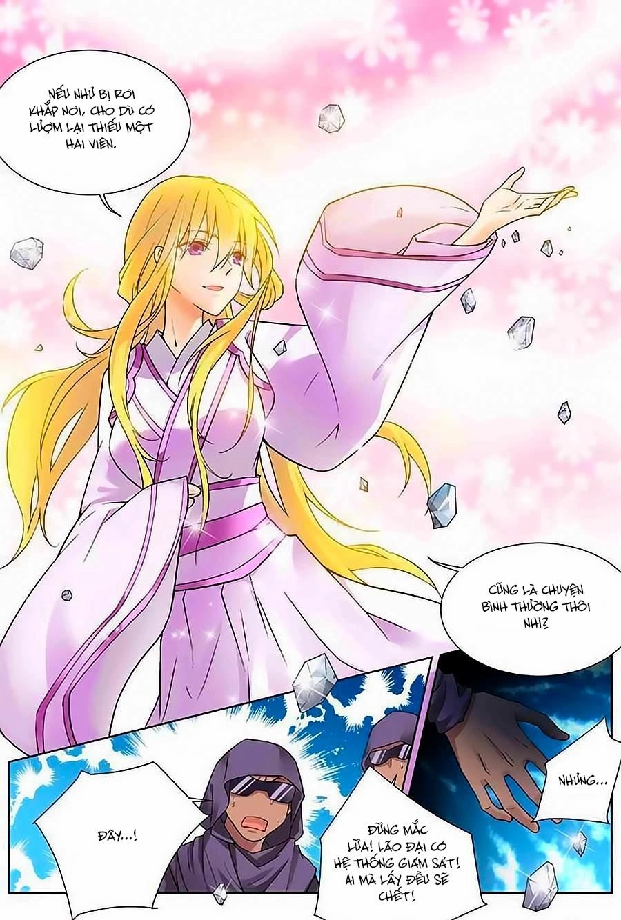 Giả Diện Thế Thân Chapter 78 - 5