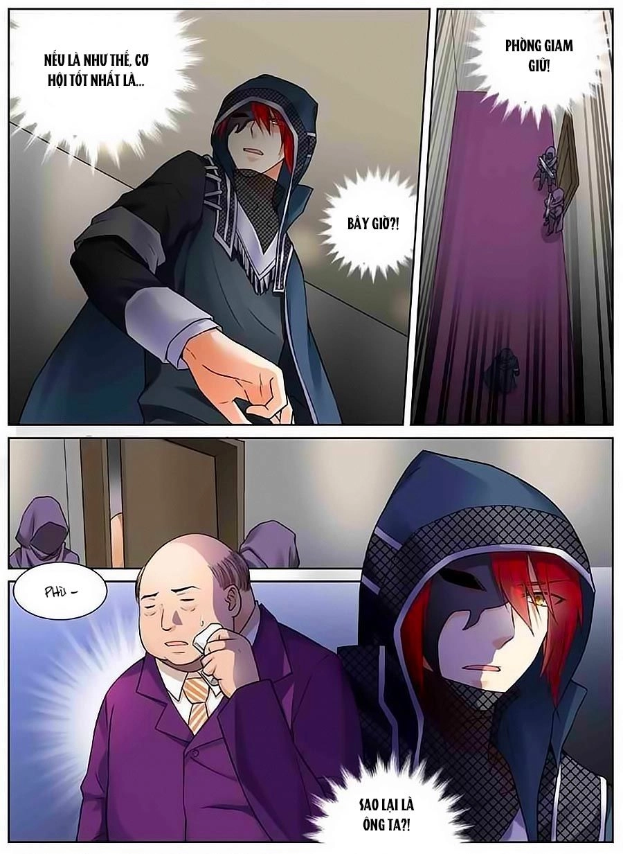 Giả Diện Thế Thân Chapter 79 - 3