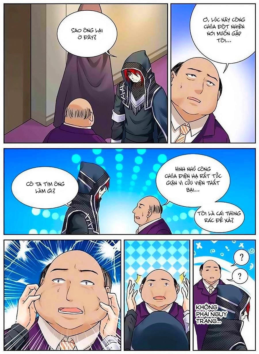 Giả Diện Thế Thân Chapter 79 - 4