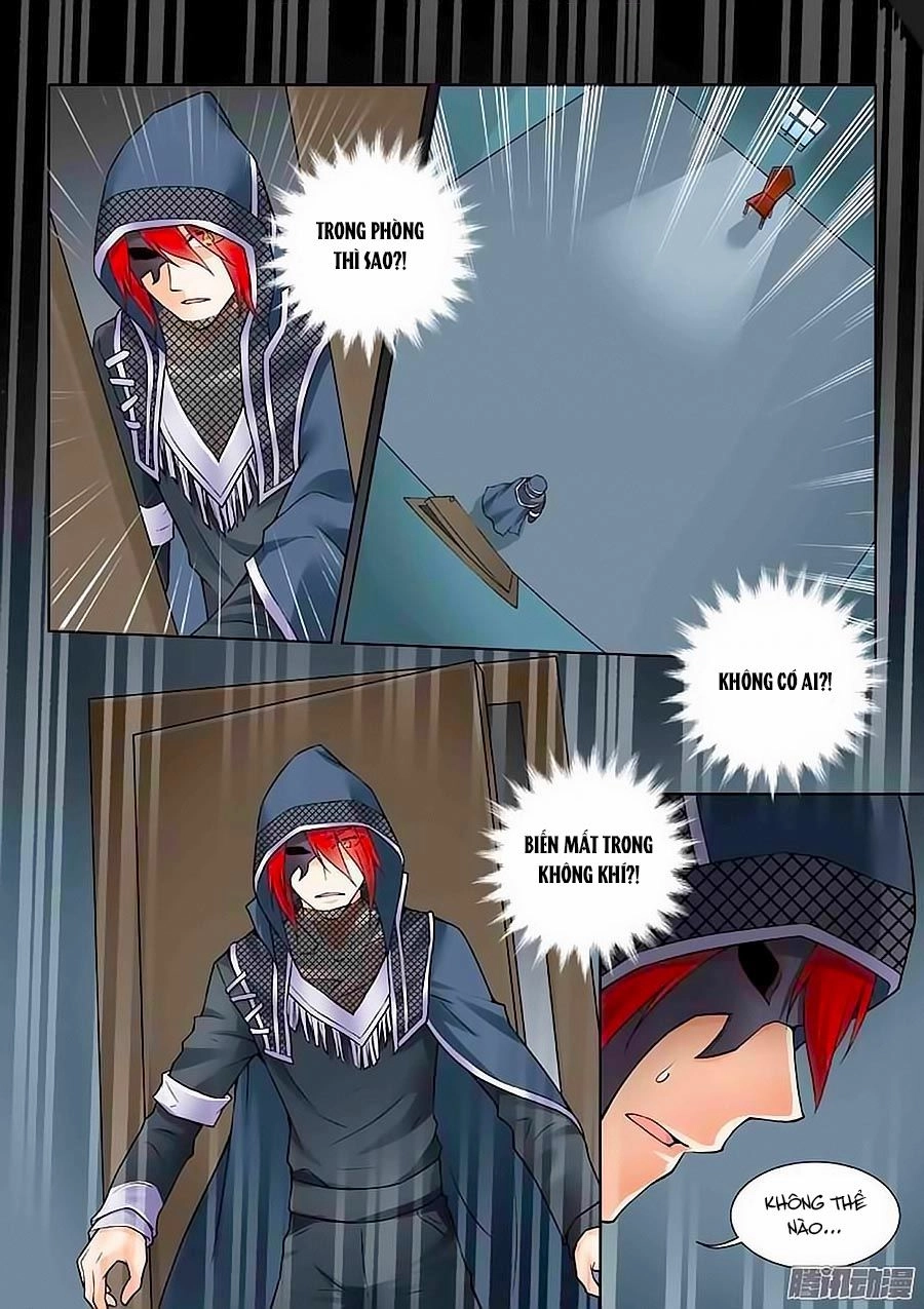 Giả Diện Thế Thân Chapter 79 - 5