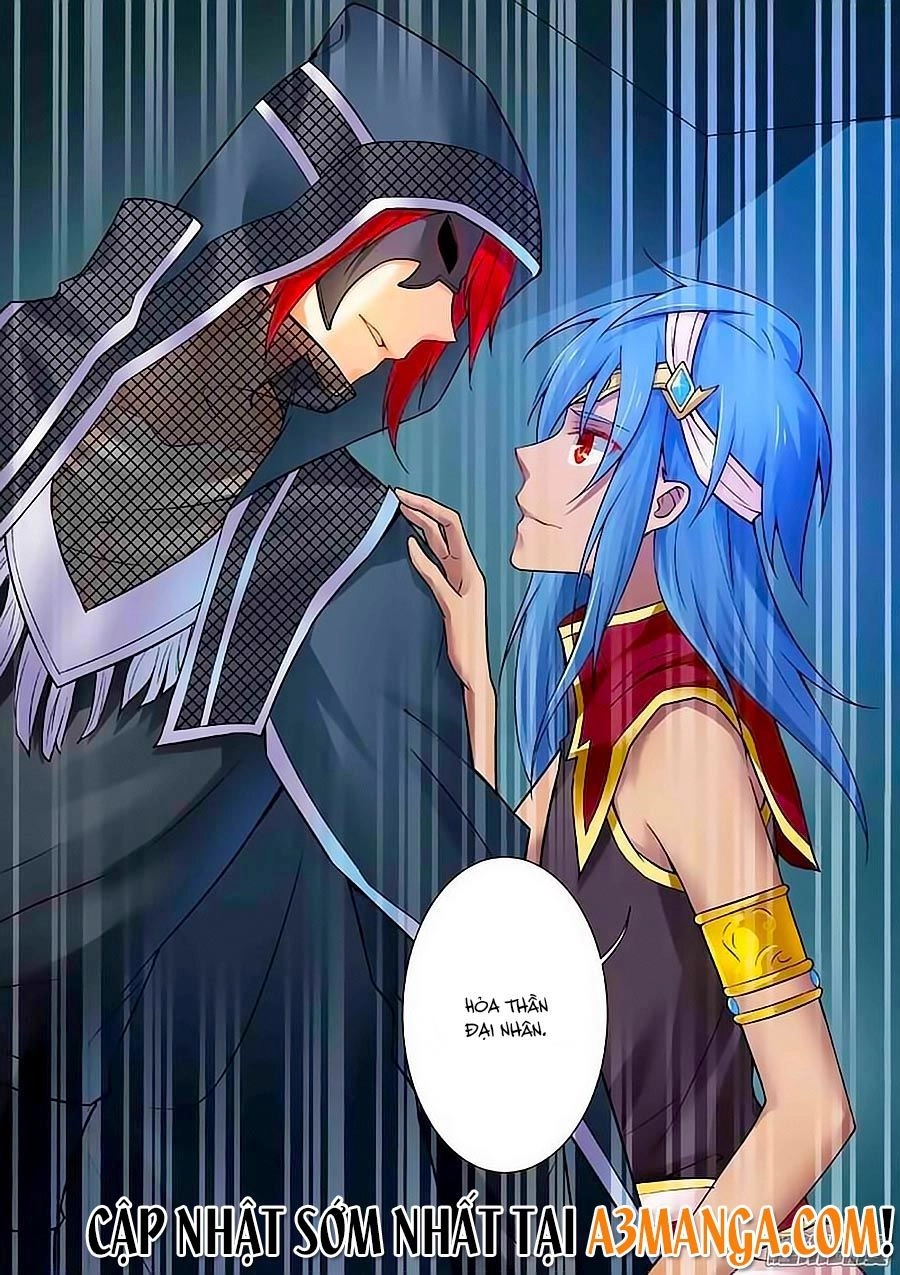 Giả Diện Thế Thân Chapter 79 - 7