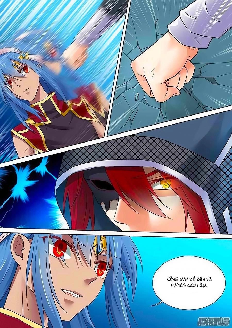 Giả Diện Thế Thân Chapter 80 - 5