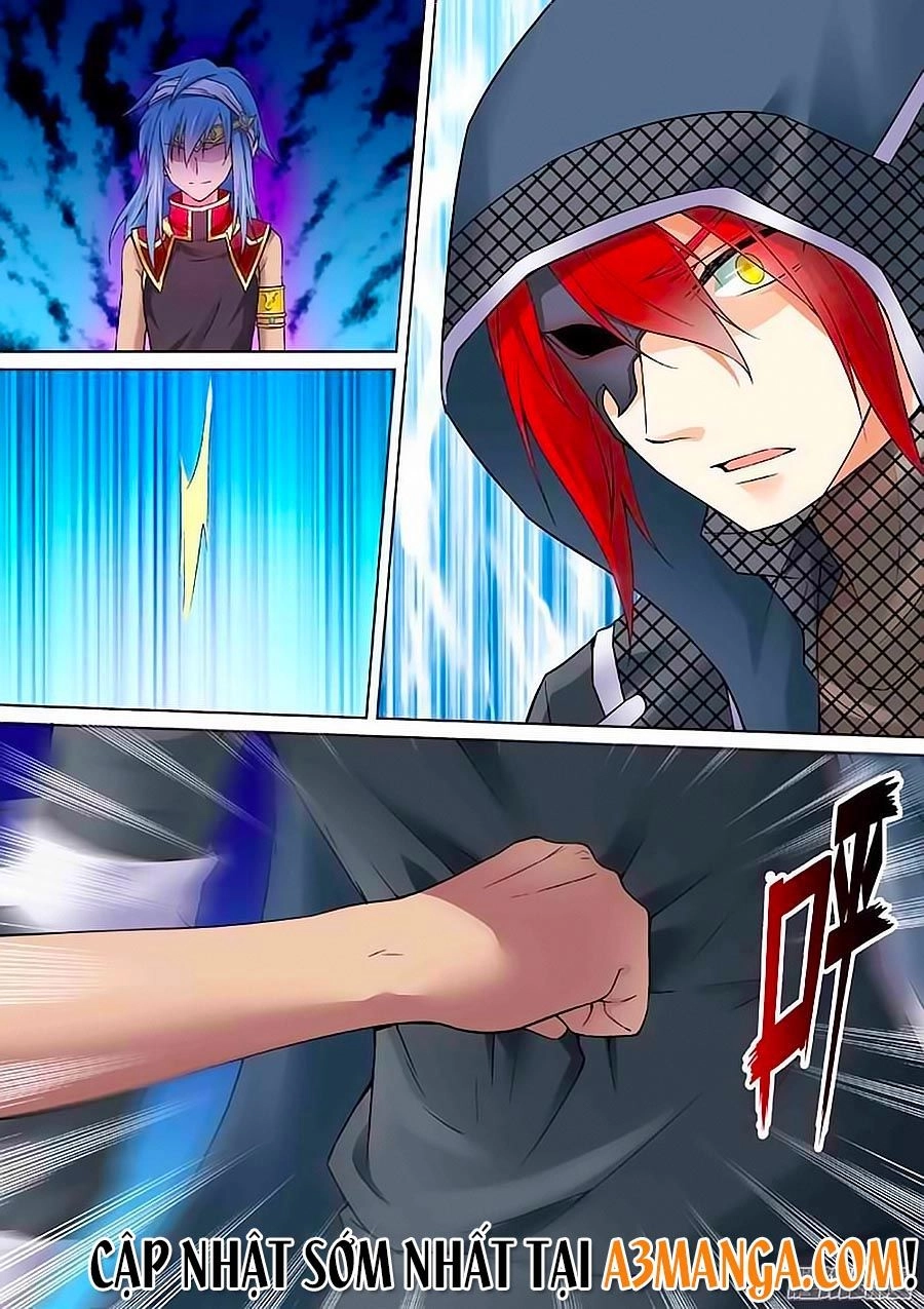 Giả Diện Thế Thân Chapter 80 - 7