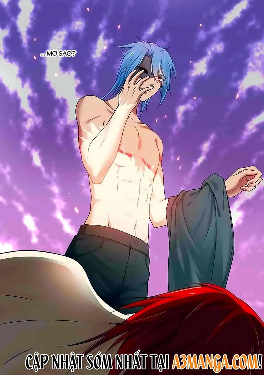 Giả Diện Thế Thân Chapter 81 - 3