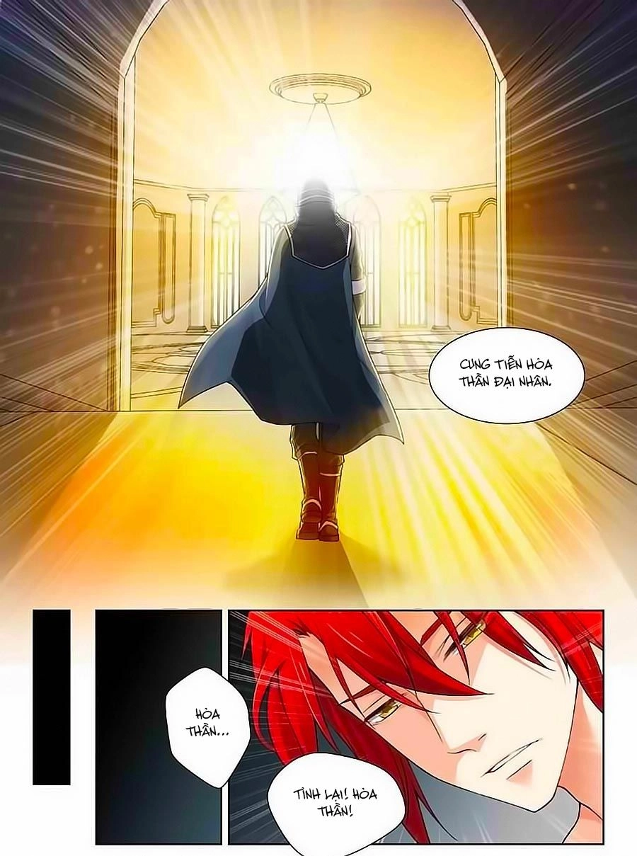 Giả Diện Thế Thân Chapter 81 - 6