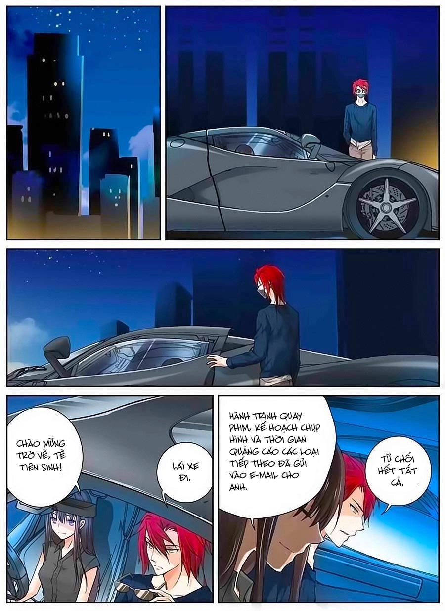 Giả Diện Thế Thân Chapter 82 - 6