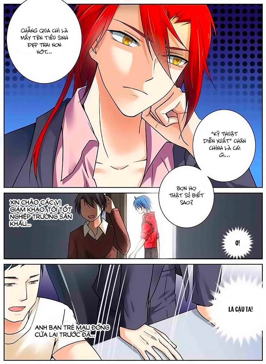 Giả Diện Thế Thân Chapter 83 - 3