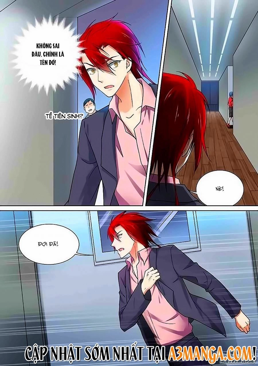 Giả Diện Thế Thân Chapter 83 - 4