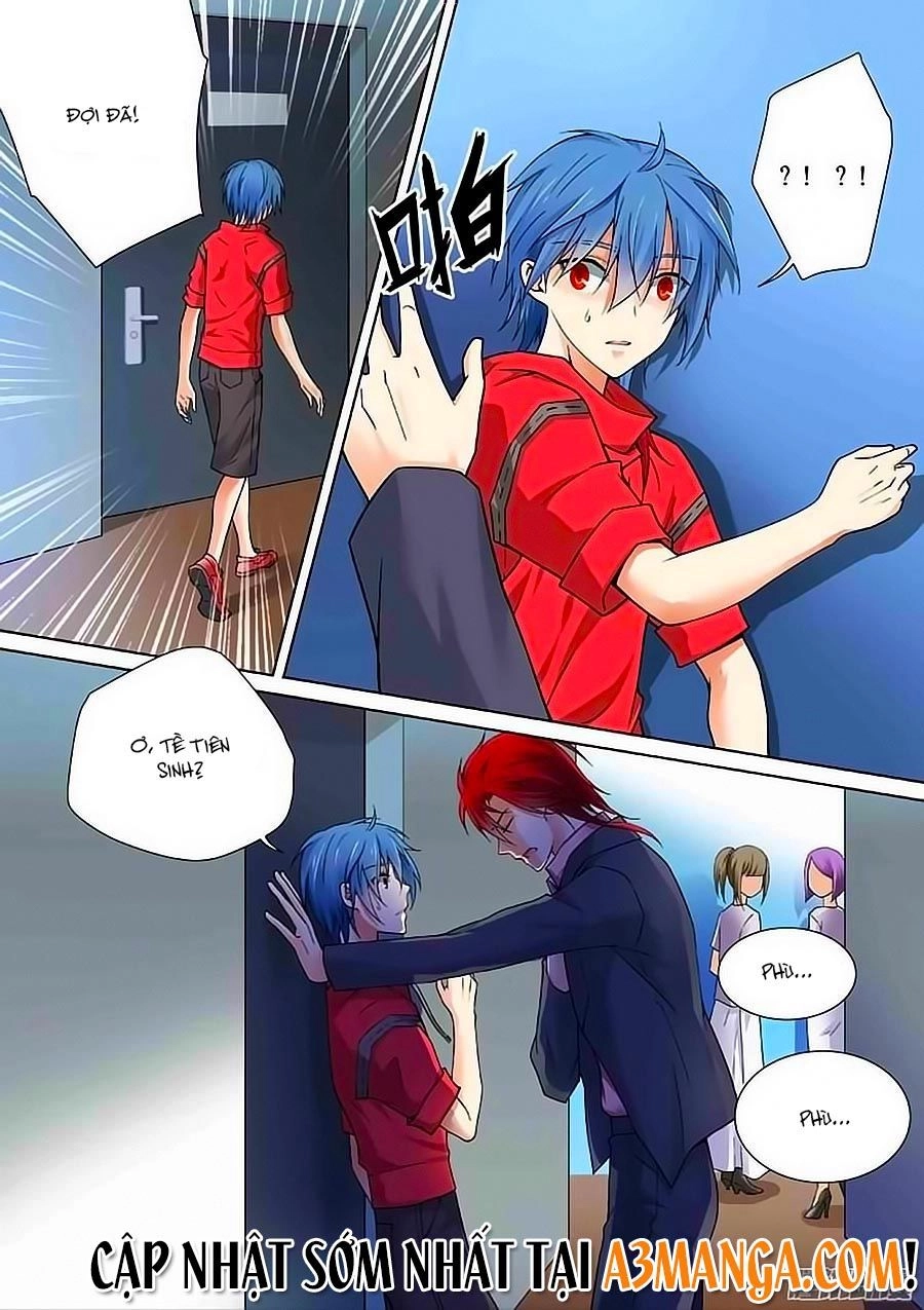 Giả Diện Thế Thân Chapter 83 - 5