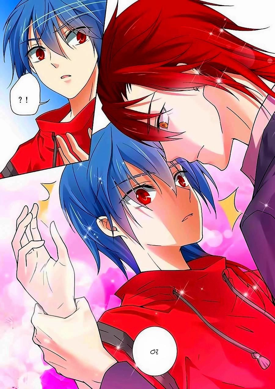 Giả Diện Thế Thân Chapter 83 - 7