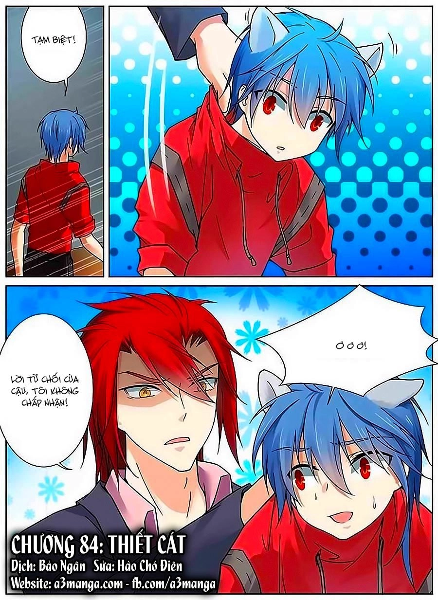 Giả Diện Thế Thân Chapter 84 - 2