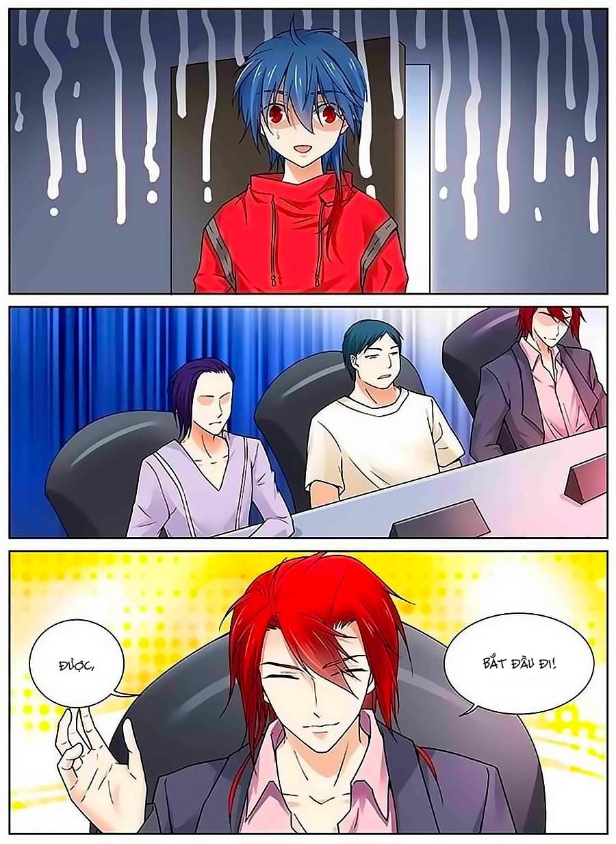 Giả Diện Thế Thân Chapter 84 - 4