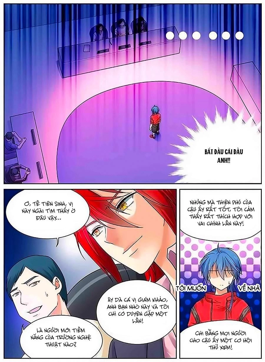 Giả Diện Thế Thân Chapter 84 - 5