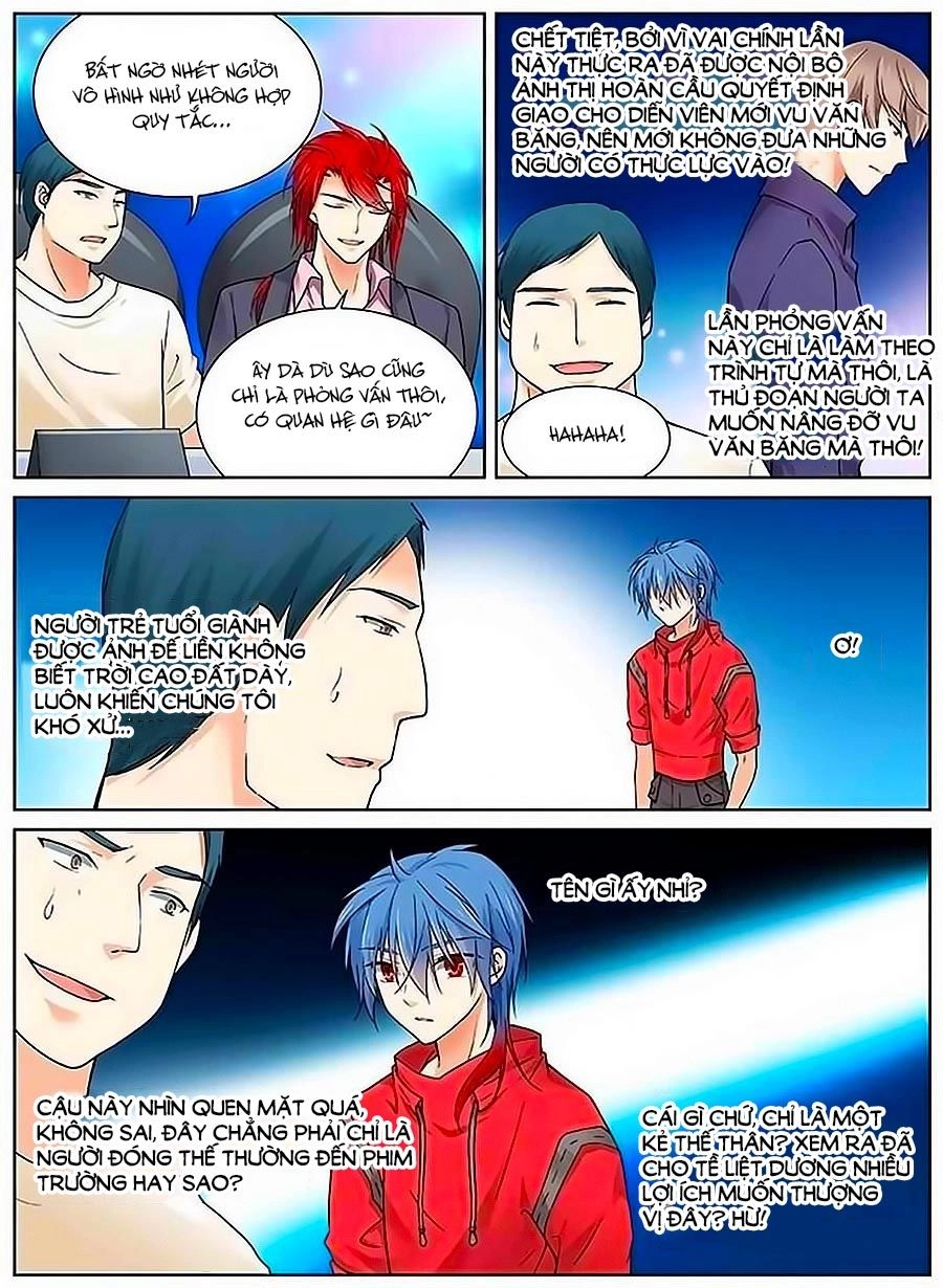 Giả Diện Thế Thân Chapter 84 - 6