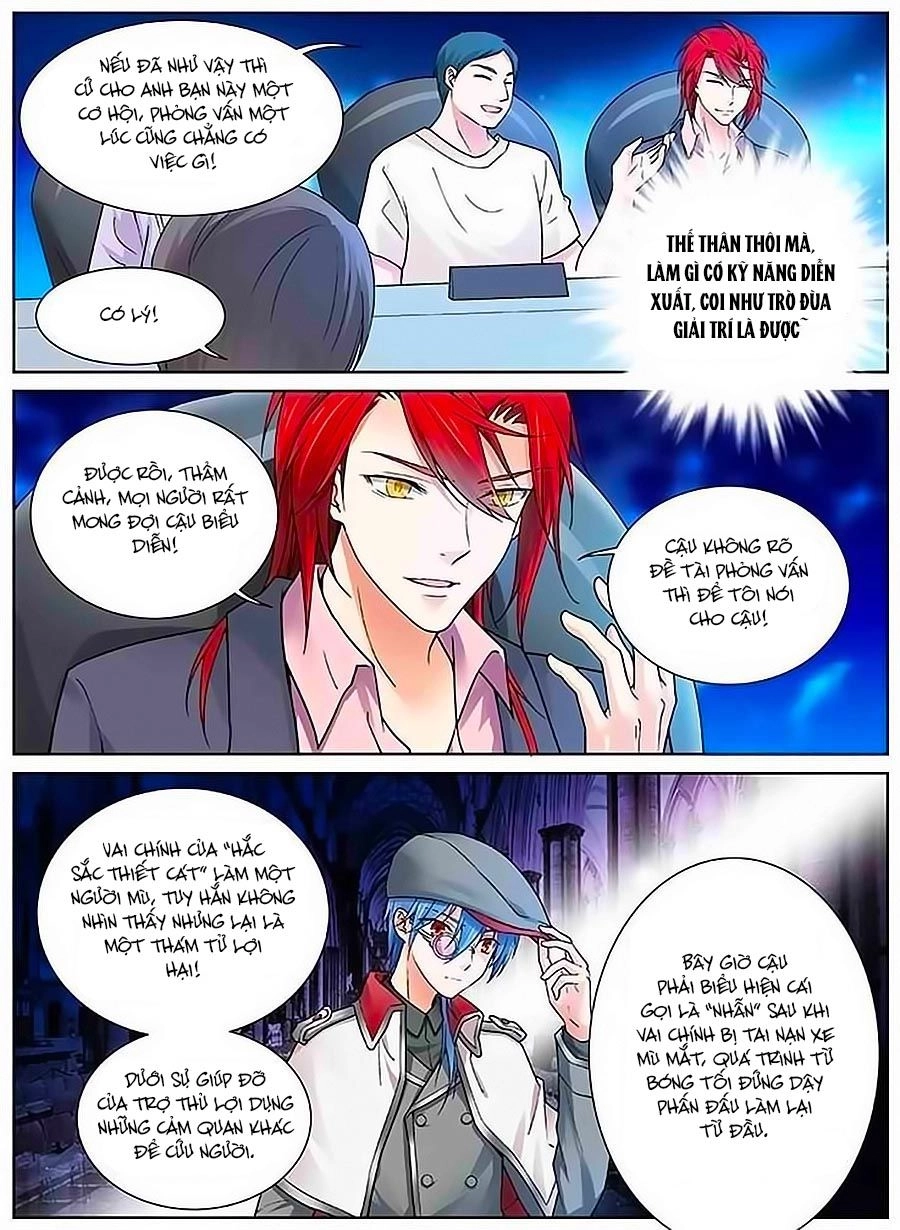 Giả Diện Thế Thân Chapter 84 - 7