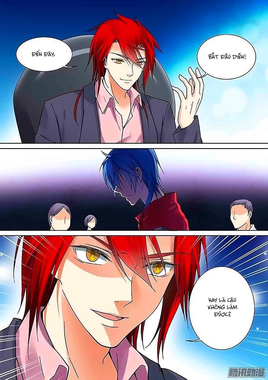 Giả Diện Thế Thân Chapter 84 - 8