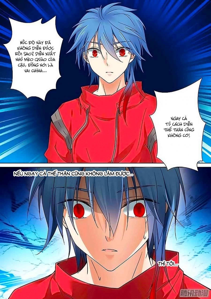 Giả Diện Thế Thân Chapter 84 - 9