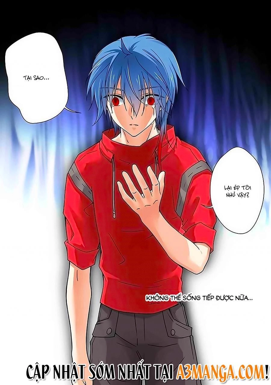 Giả Diện Thế Thân Chapter 84 - 10