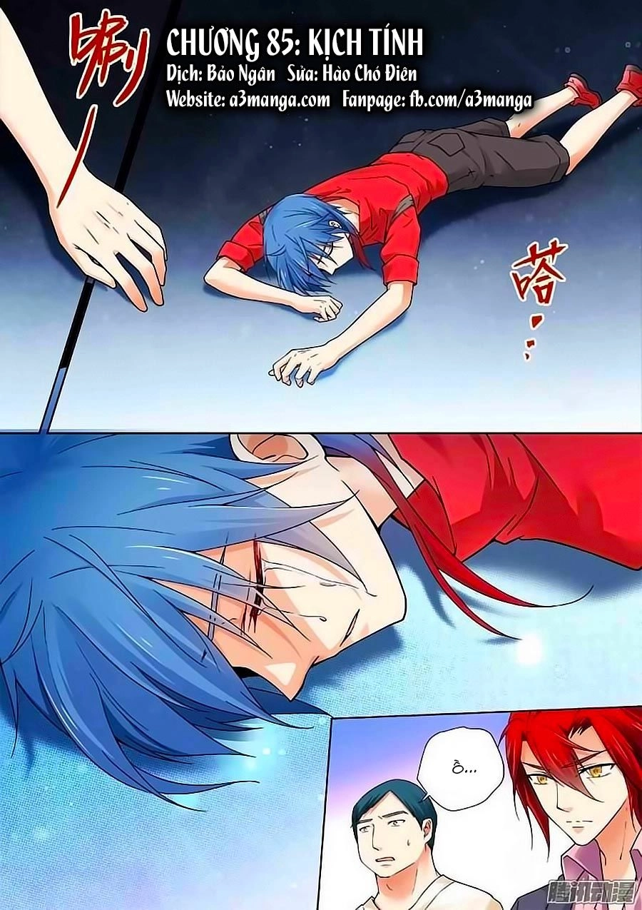 Giả Diện Thế Thân Chapter 85 - 2