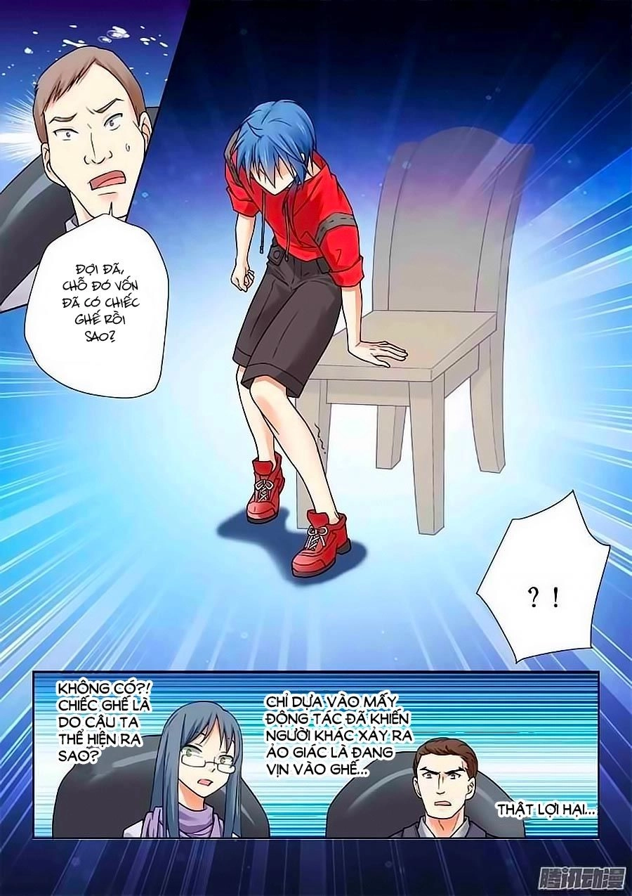 Giả Diện Thế Thân Chapter 85 - 5