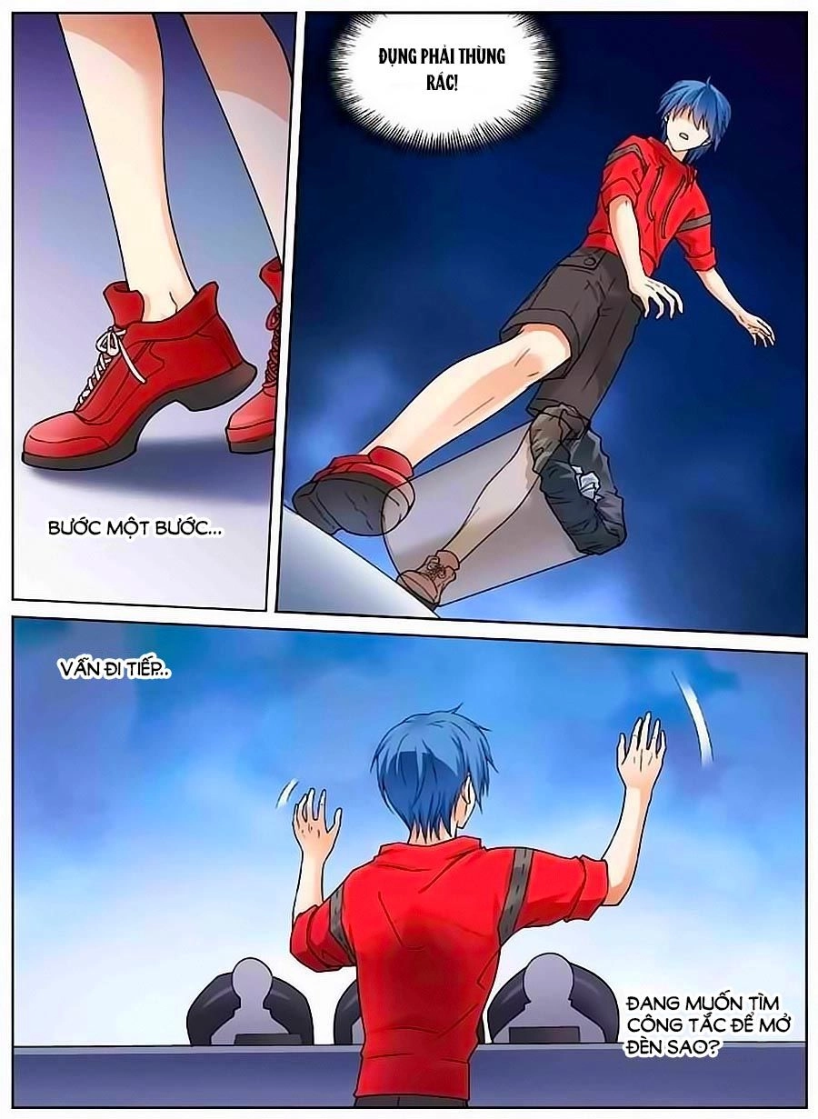 Giả Diện Thế Thân Chapter 85 - 6