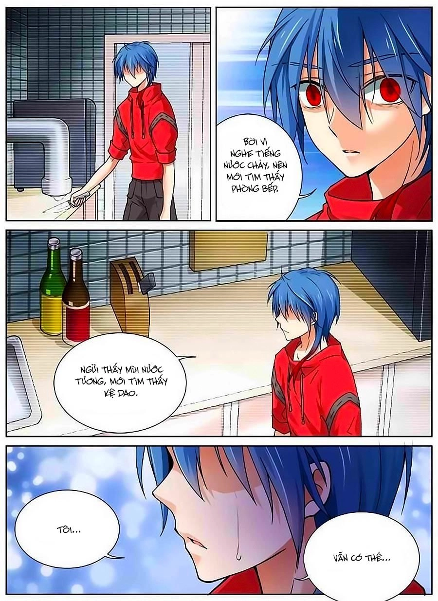 Giả Diện Thế Thân Chapter 85 - 10