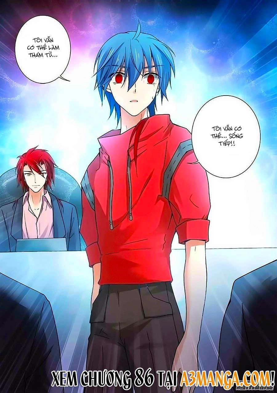 Giả Diện Thế Thân Chapter 85 - 11