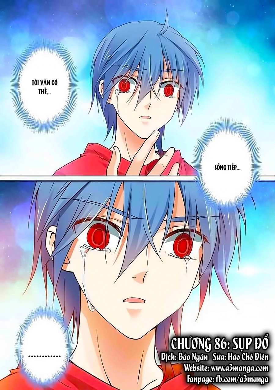 Giả Diện Thế Thân Chapter 86 - 2