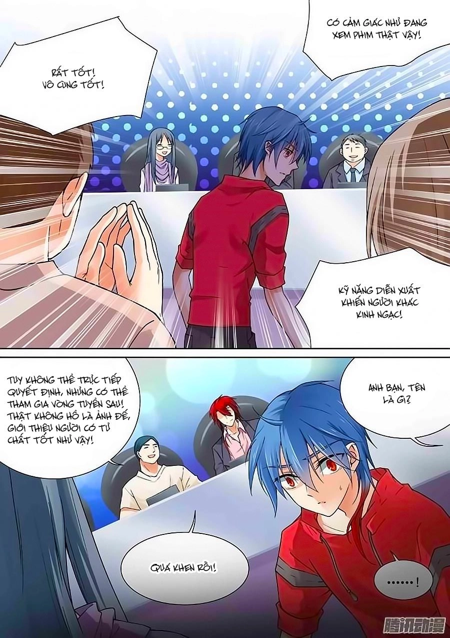 Giả Diện Thế Thân Chapter 86 - 3