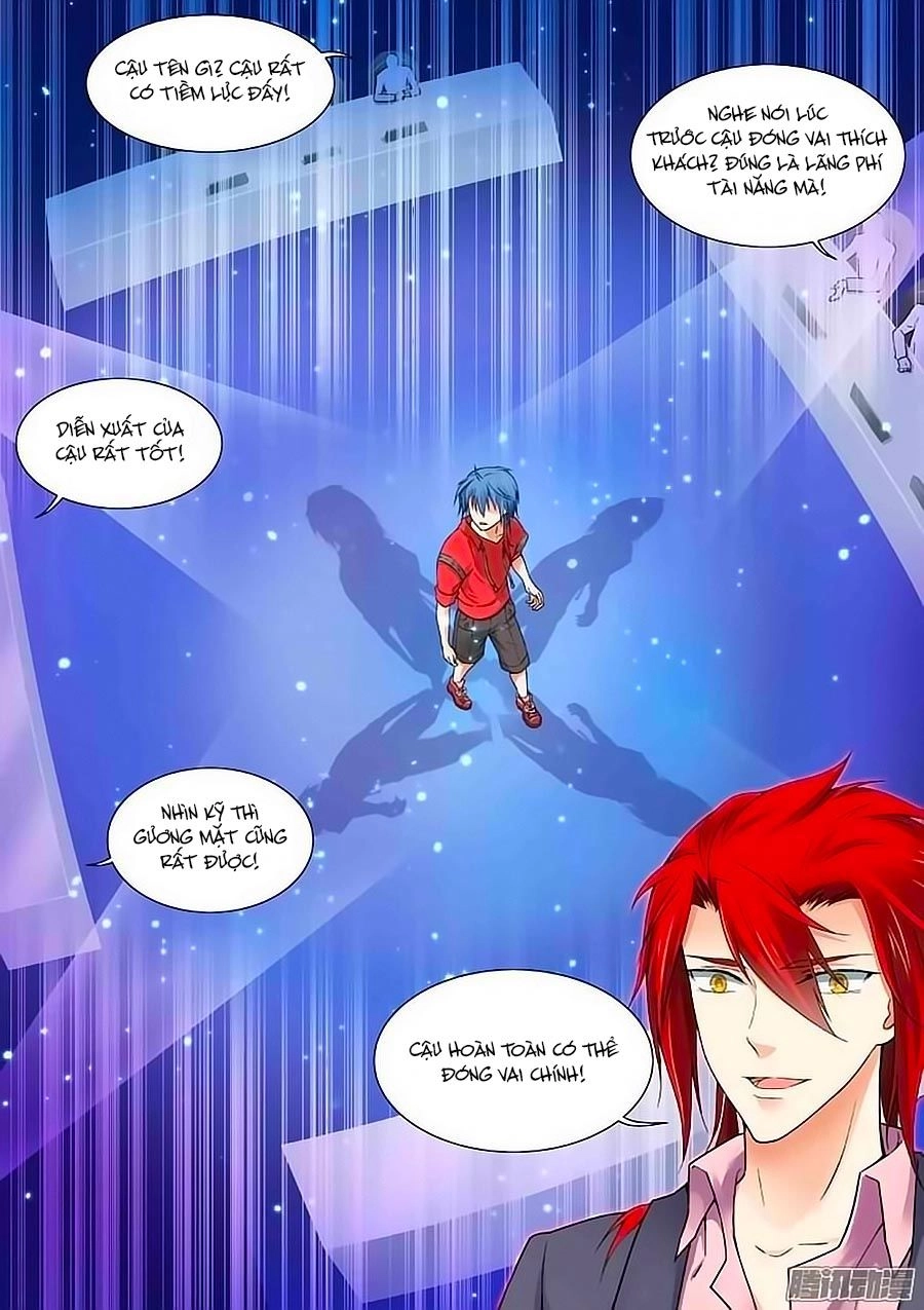 Giả Diện Thế Thân Chapter 86 - 4