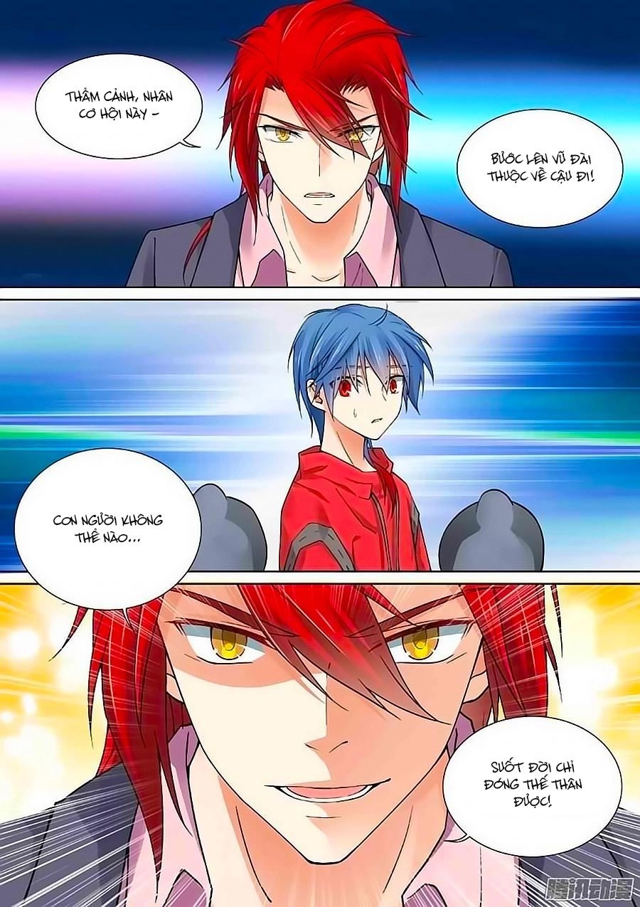 Giả Diện Thế Thân Chapter 86 - 5