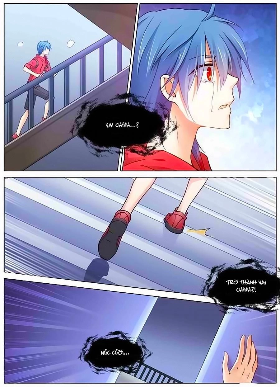 Giả Diện Thế Thân Chapter 86 - 7