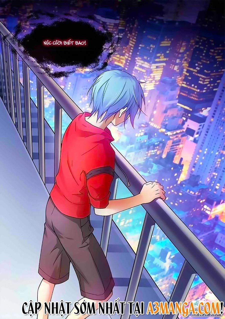 Giả Diện Thế Thân Chapter 86 - 8