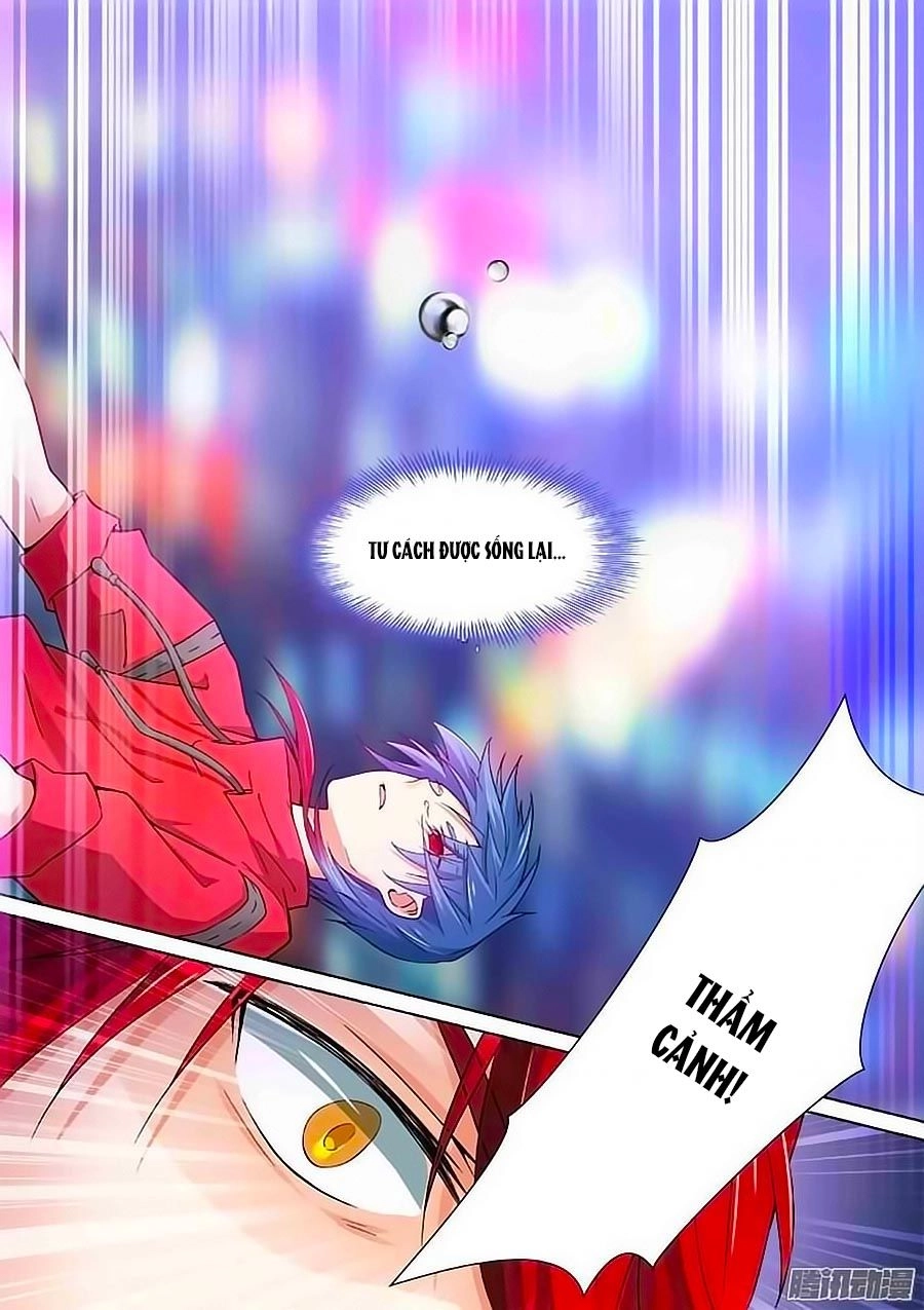 Giả Diện Thế Thân Chapter 86 - 10