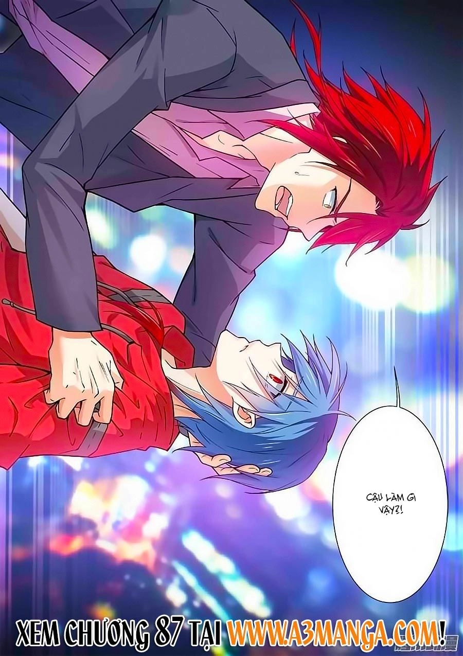 Giả Diện Thế Thân Chapter 86 - 11