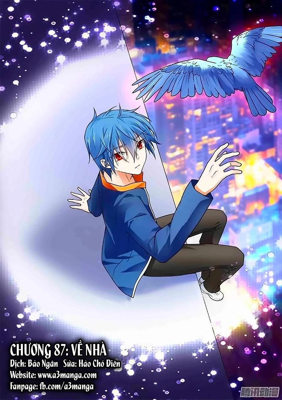 Giả Diện Thế Thân Chapter 87 - 2