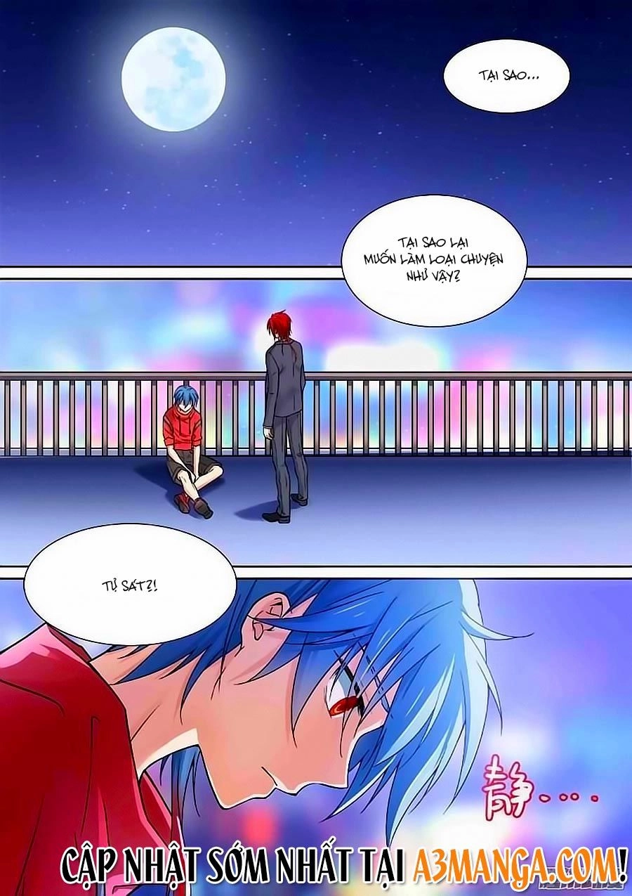 Giả Diện Thế Thân Chapter 87 - 3