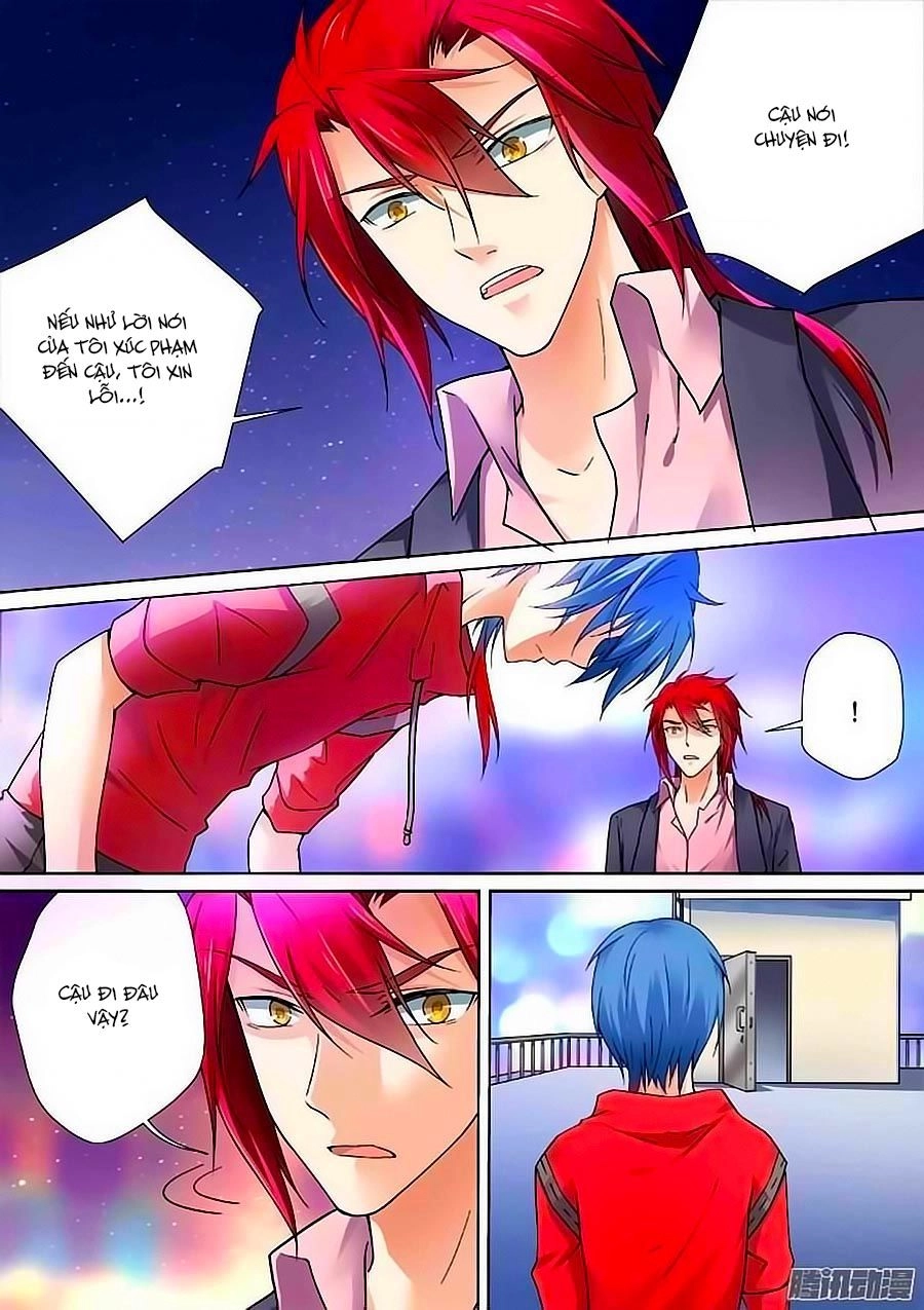 Giả Diện Thế Thân Chapter 87 - 4