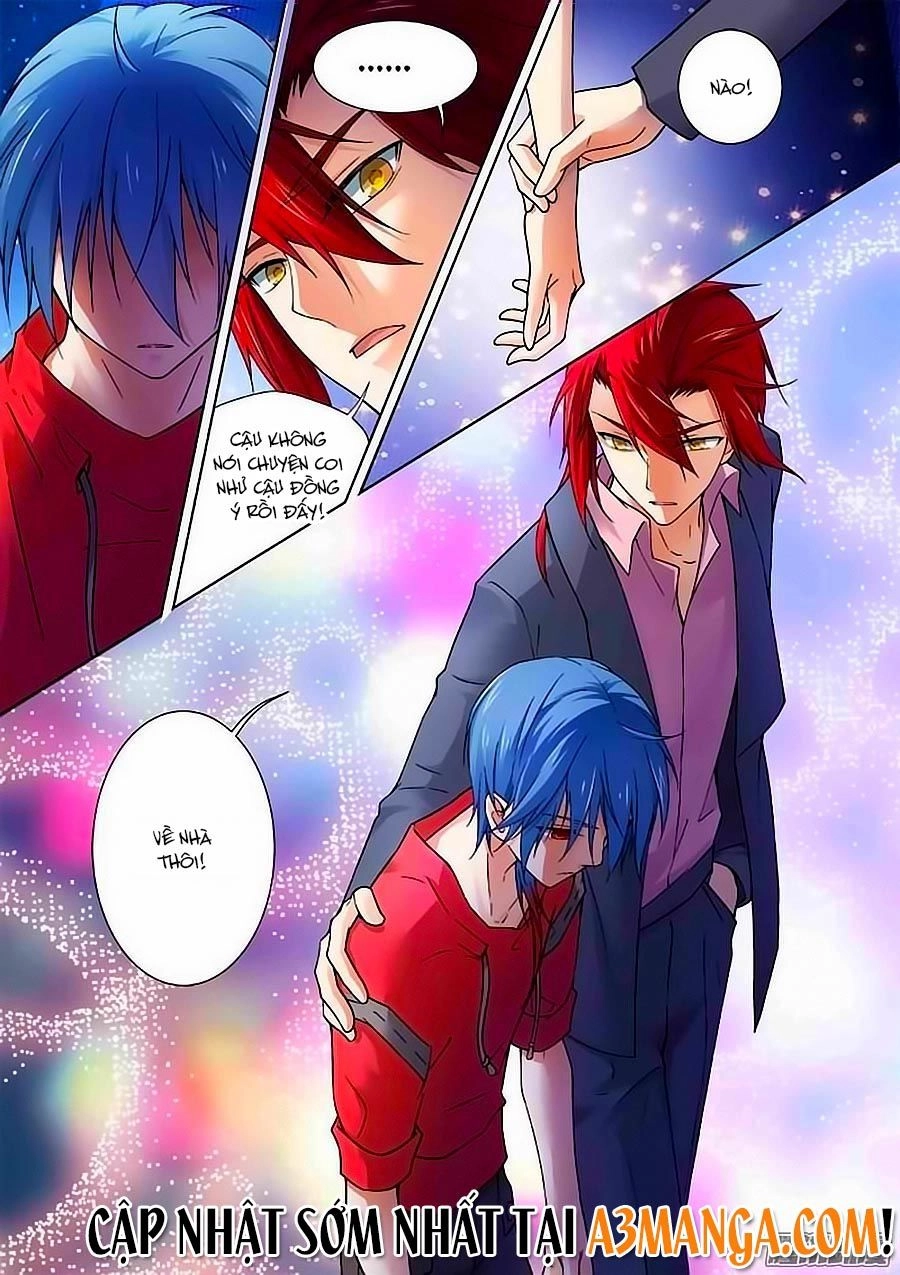 Giả Diện Thế Thân Chapter 87 - 6