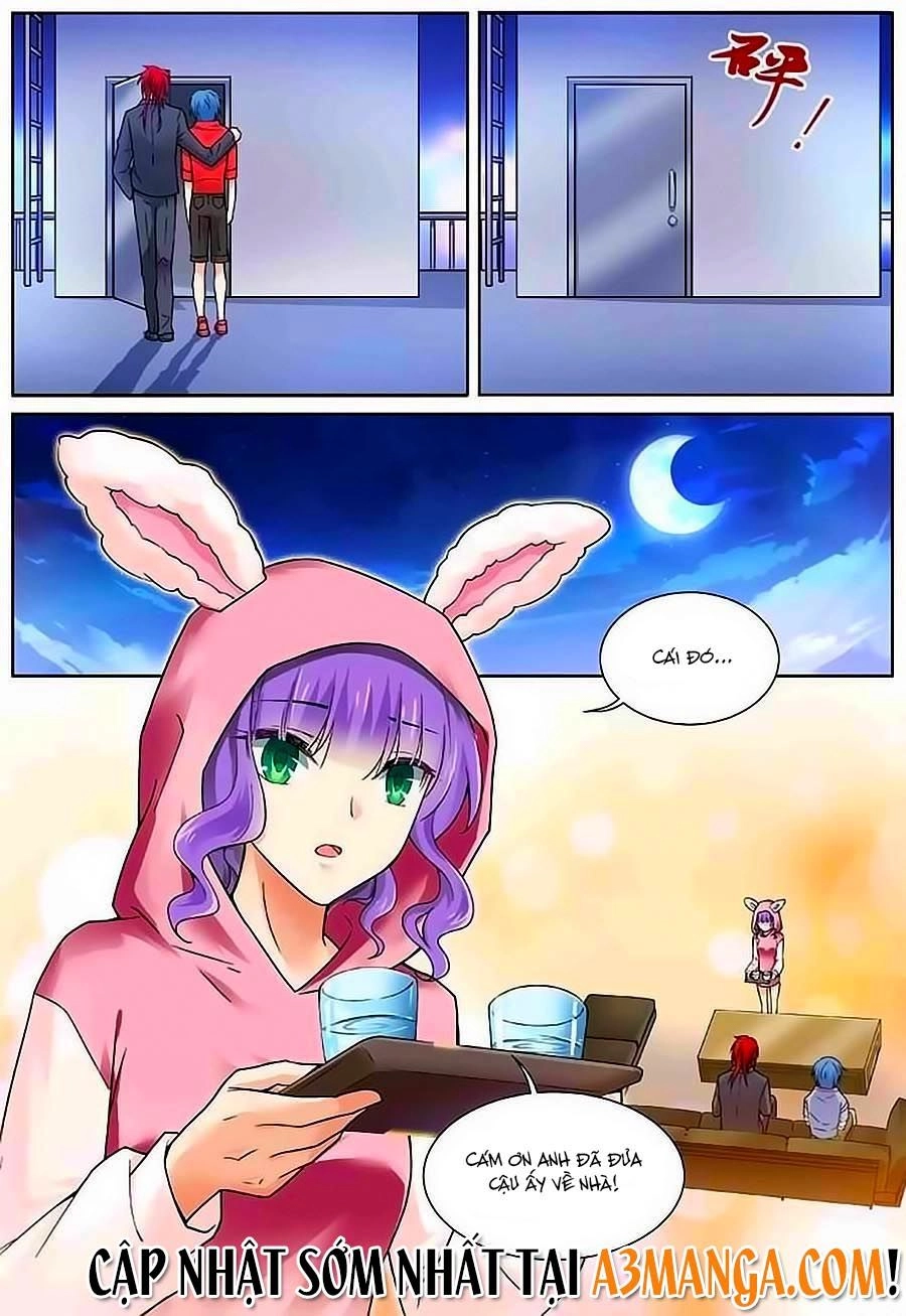 Giả Diện Thế Thân Chapter 87 - 7