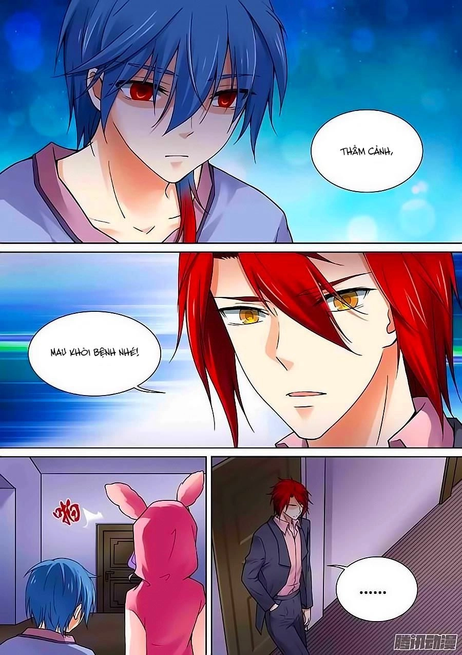 Giả Diện Thế Thân Chapter 87 - 9