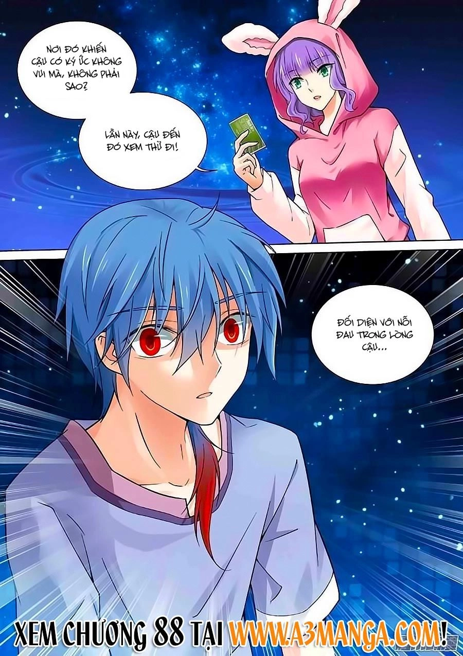 Giả Diện Thế Thân Chapter 87 - 11