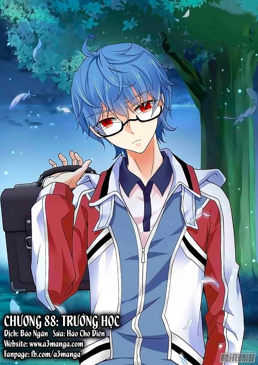 Giả Diện Thế Thân Chapter 88 - 2